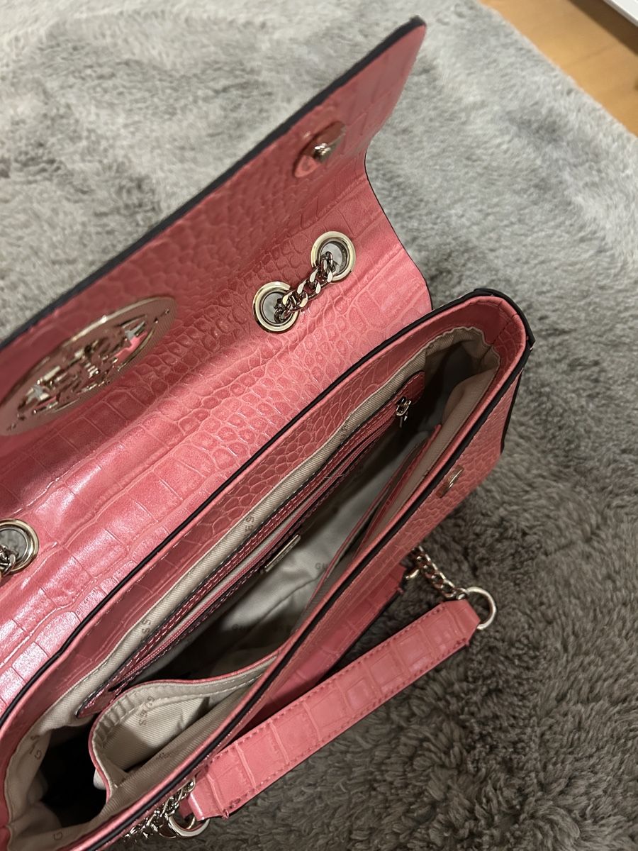 Borse da donna: Neue Guess Tasche – Nuovo (secondo la descrizione) da Bülach venduto da mil_spx7 4