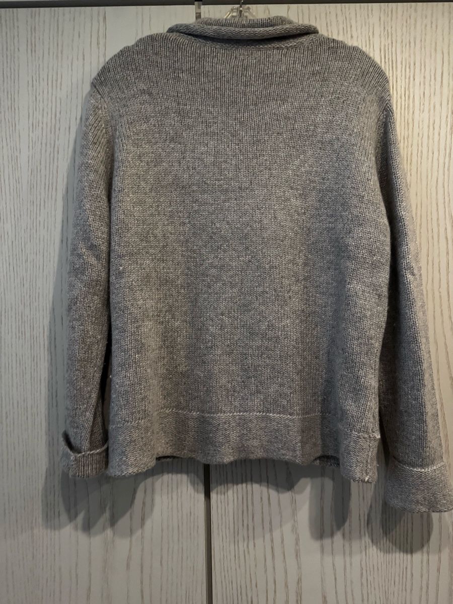 Biba Giacche: Strickjacke Biba – Usato da Wermatswil venduto da -secondchance- 3