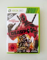 Deadpool Xbox 360 Game 100%Uncut