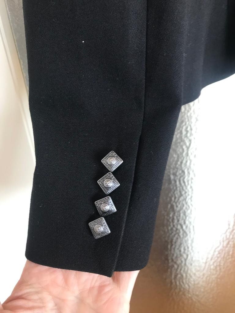 Ralph Lauren Giacche: Ralph Lauren Blazer mit Stickerei – Nuovo (secondo la descrizione) da Zürich venduto da burcak01 4