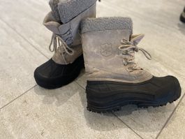 Winterstiefel Gr 39
