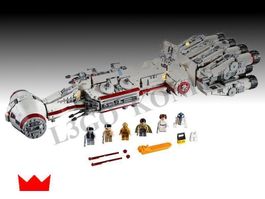 LEGO 75244 Tantive IV