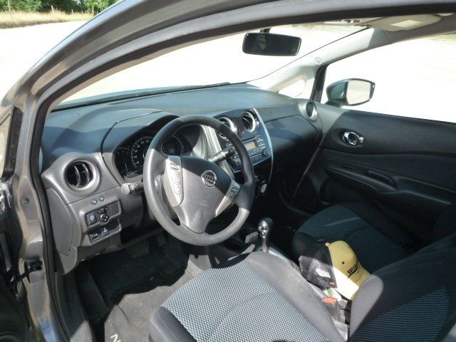 Nissan Automobili: Nissan Note – Usato da utzenstorf venduto da Volvosports 3