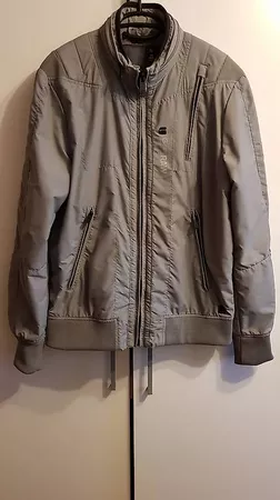 Gstar RAW Übergangsjacke M