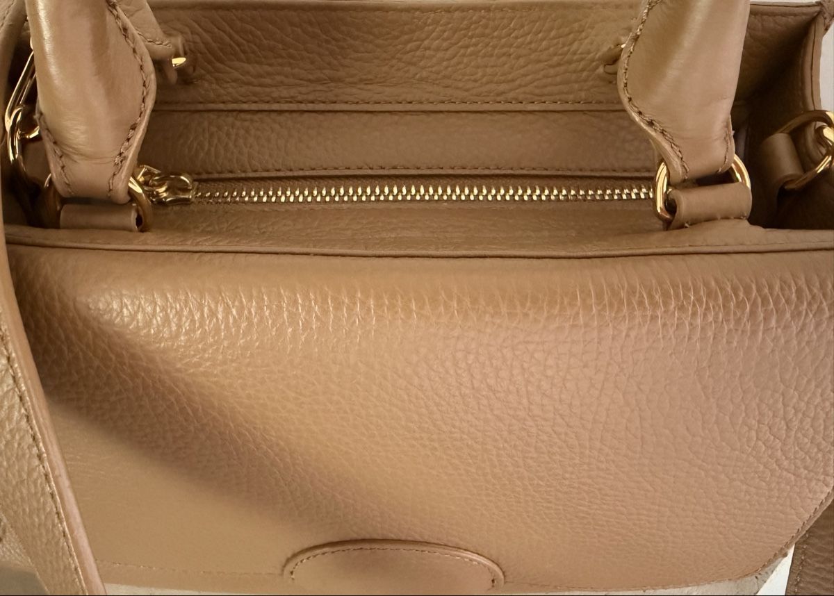 Coccinelle Taschen für Damen: Coccinelle Handtasche – Neu (gemäss Beschreibung) aus Derendingen von More_19 3