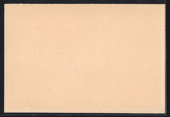 Ansichtskarten: Handgemalt, sign. Fritz Dworzak: Pferd e – Gebraucht aus Berlin von bartko-reher 1