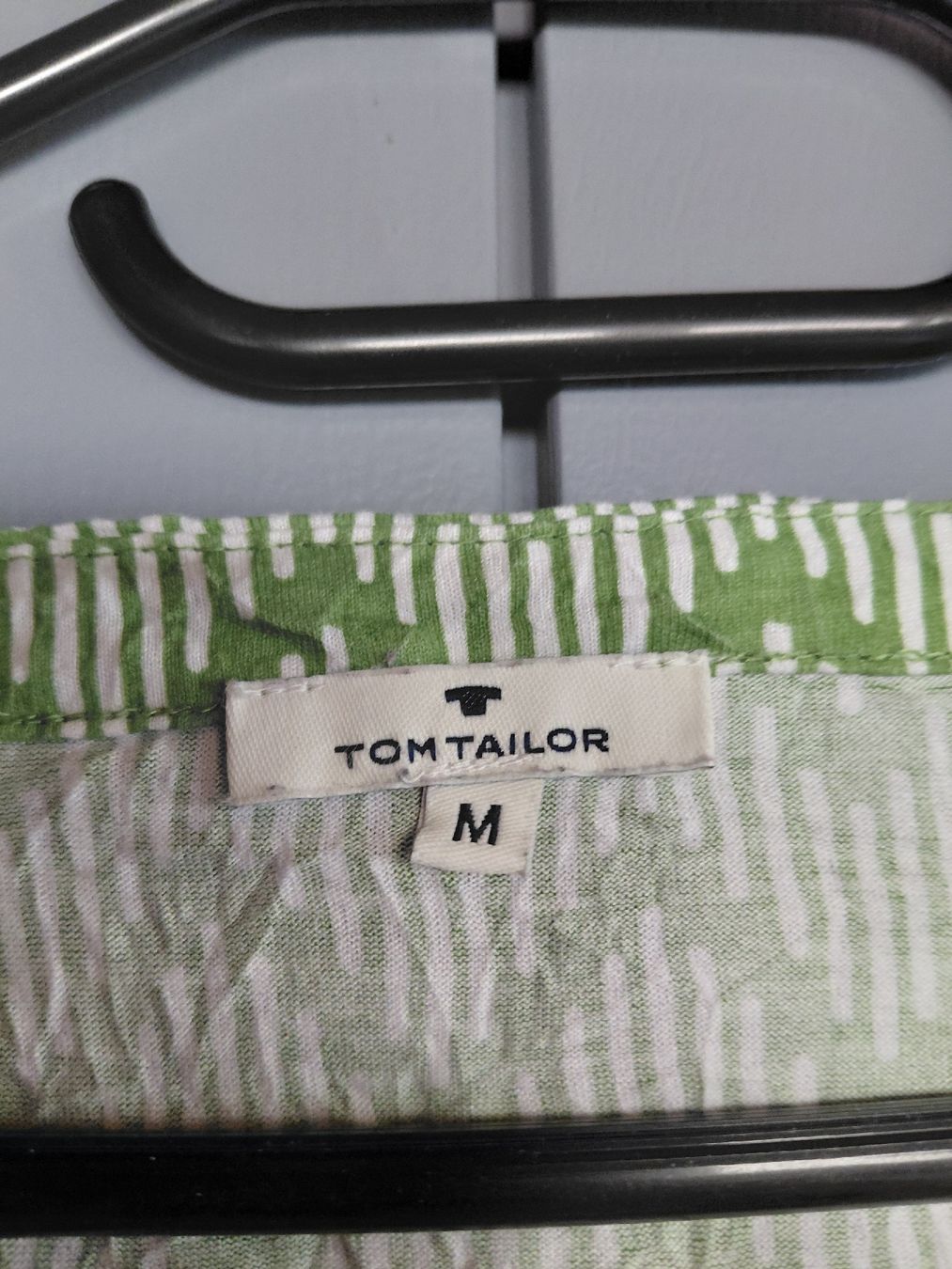 Camicette:  TOM TAILOR..pull chemise – Nuovo (secondo la descrizione) da Veyras venduto da yonel78 1