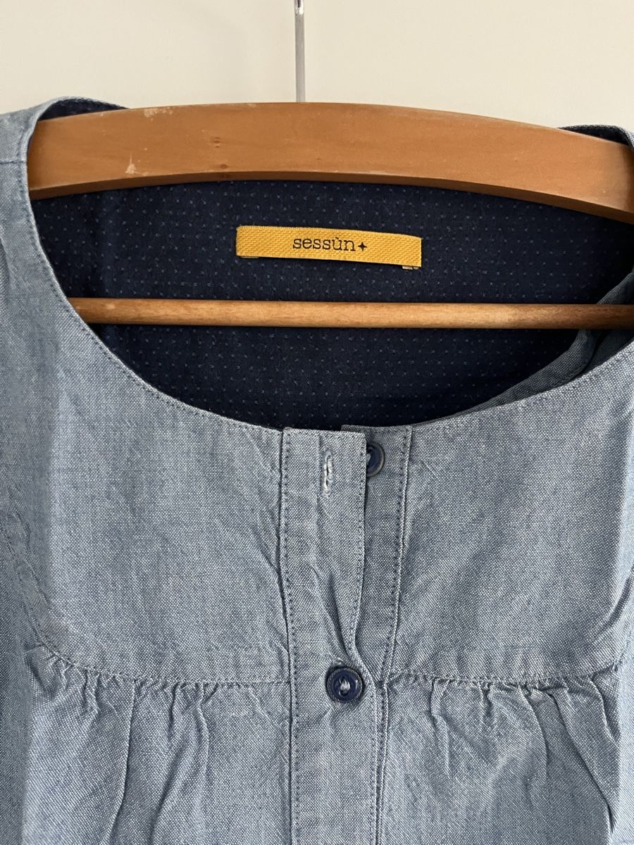 Sessun Vestiti: Kleid – Nuovo (secondo la descrizione) da Lotzwil venduto da etienneundjoelle 1