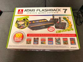 Atari Flashback 7 Classic Game Console
