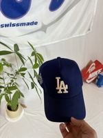 Los Angeles Dodgers Cap - New Era 1988 World Series!