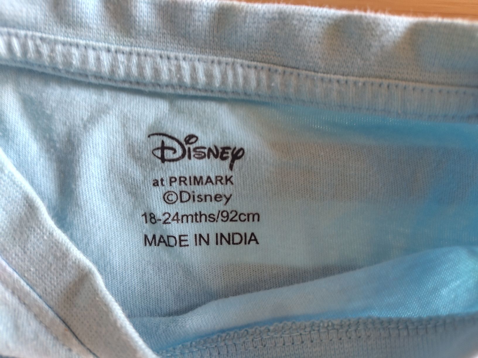 Primark Camicette, T-shirt & Top: 2x T-Shirt, Grösse 92 – Usato da Bern venduto da ali_8rjc 3