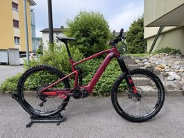 Focus Jam2 Top e Bike MTB