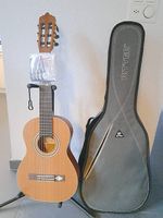 La Mancha Rubi CM53 Gitarre