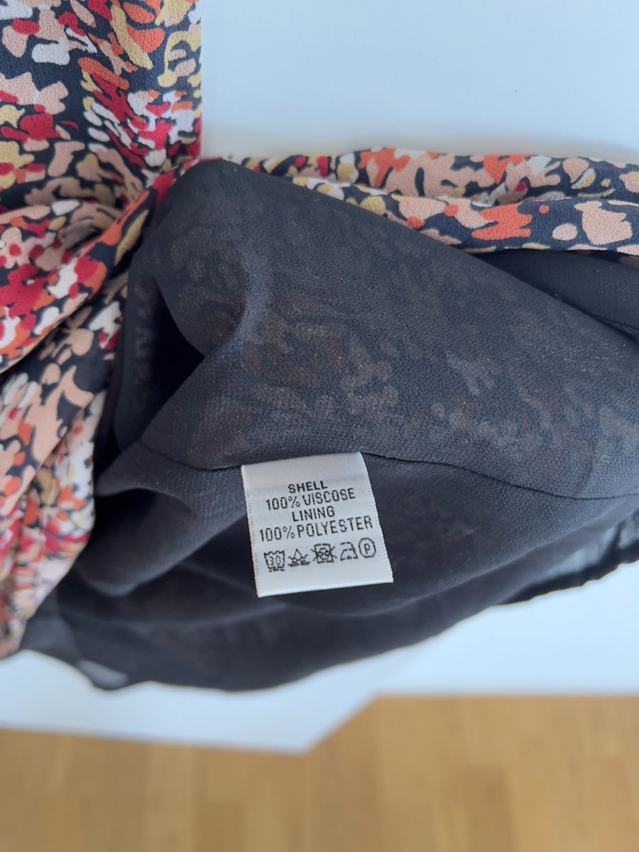Globus Vestiti: Globus MAXI Kleider, Gr.36 – Nuovo (secondo la descrizione) da Kaufdorf venduto da Ostrich 5