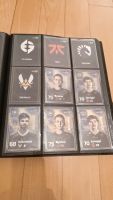 EPICS CSGO Season 2020 trading cards