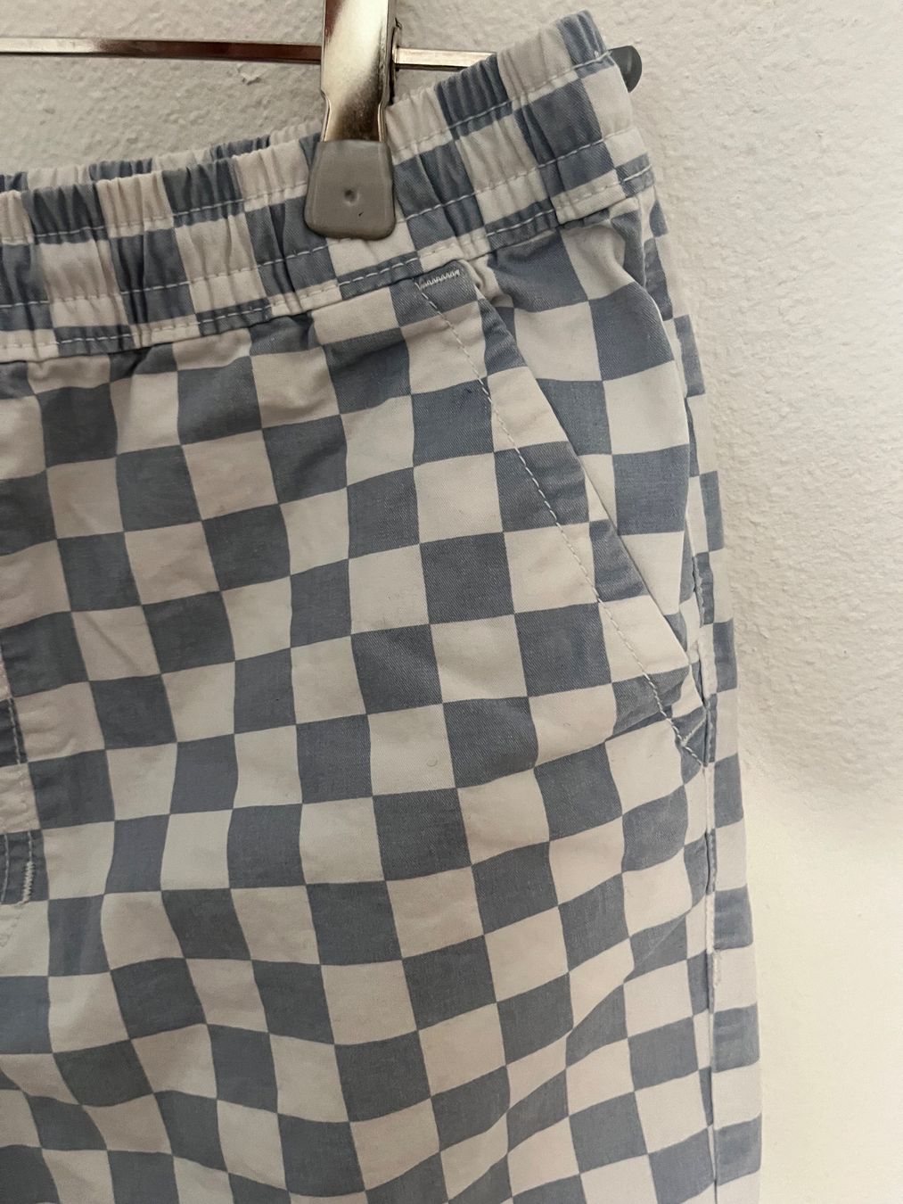 Vans Pantaloni: Pantalons Vans – Usato da Cully venduto da FranVey 3