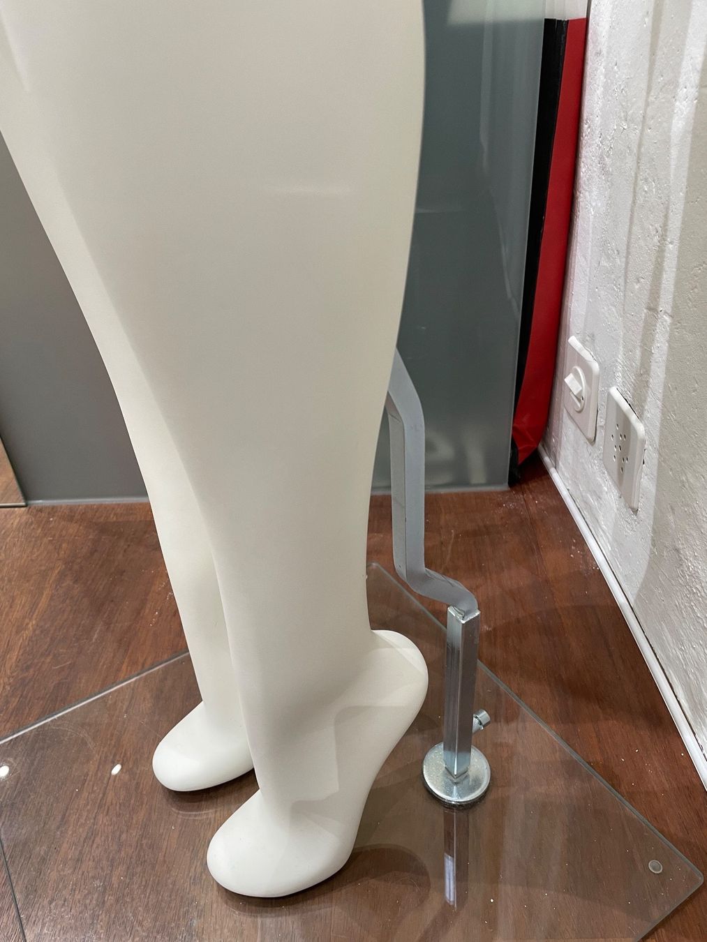 Altro in Decorazioni & Accessori: Schaufensterpuppe – Usato da Winterthur venduto da 19.19 4