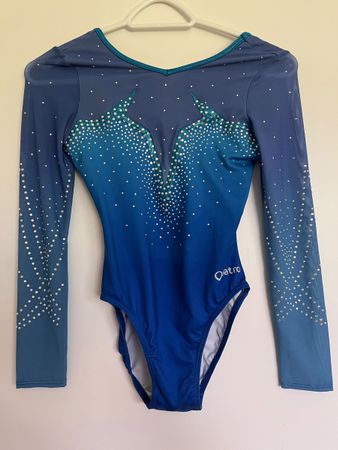 Turndress Gr. 164