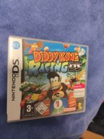 diddy kong racing, ds nintendo spiel