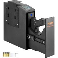 VEVOR Waffentresor 1 Pistole