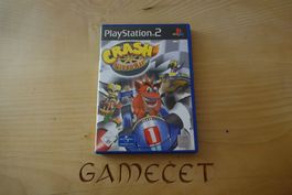 Crash Nitro Kart