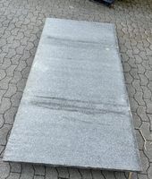 Sichtschutzplatte