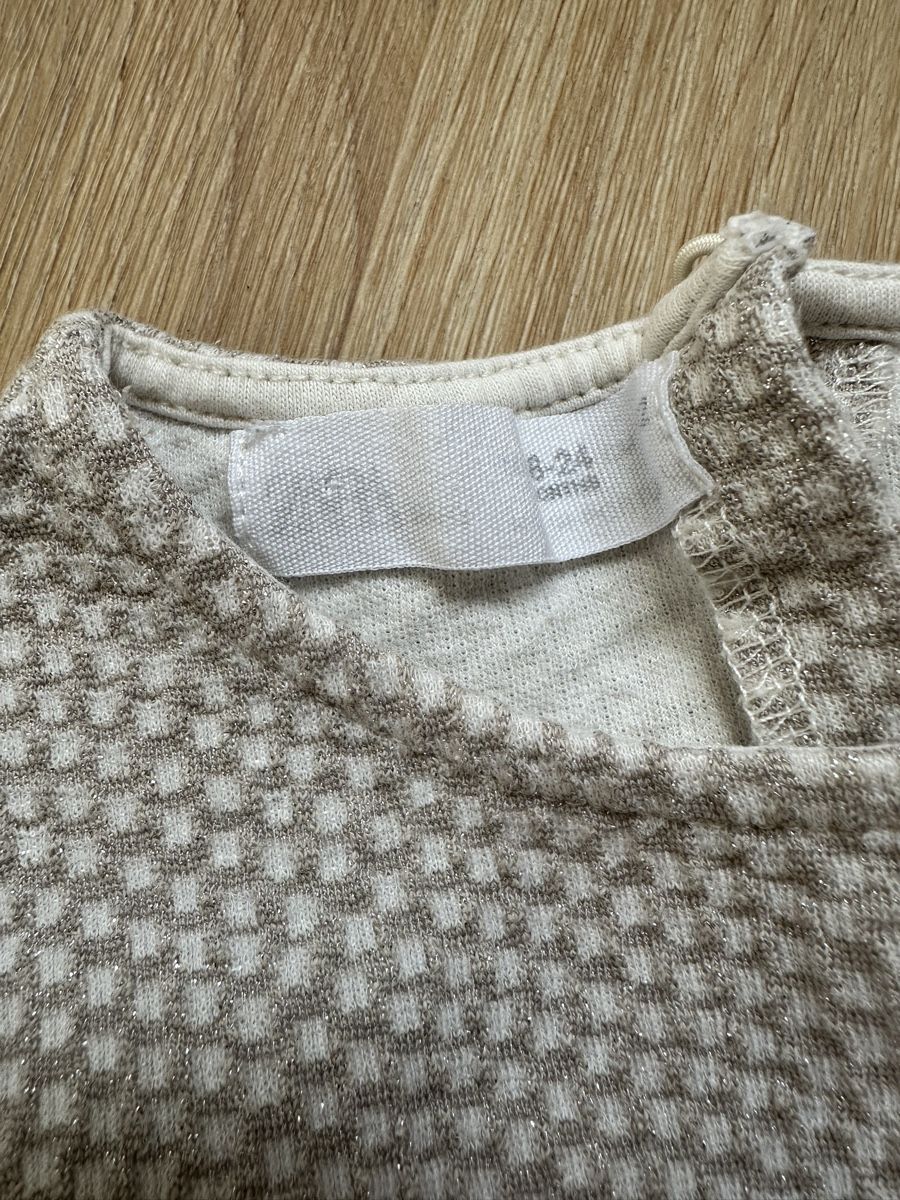 Zara Vestiti & Gonne: Kleid für Mädchen – Usato da Horw venduto da Try_q79n 1