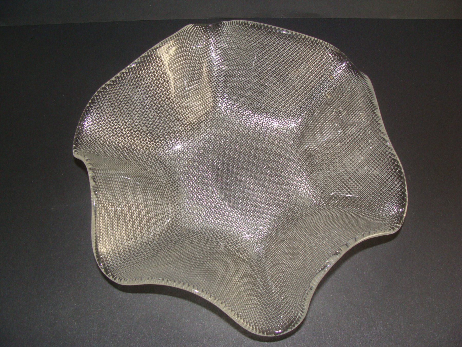 Bicchieri: SCHALE GLAS um 1950 – Usato da Bern venduto da zilicchio