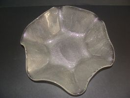 SCHALE GLAS um 1950