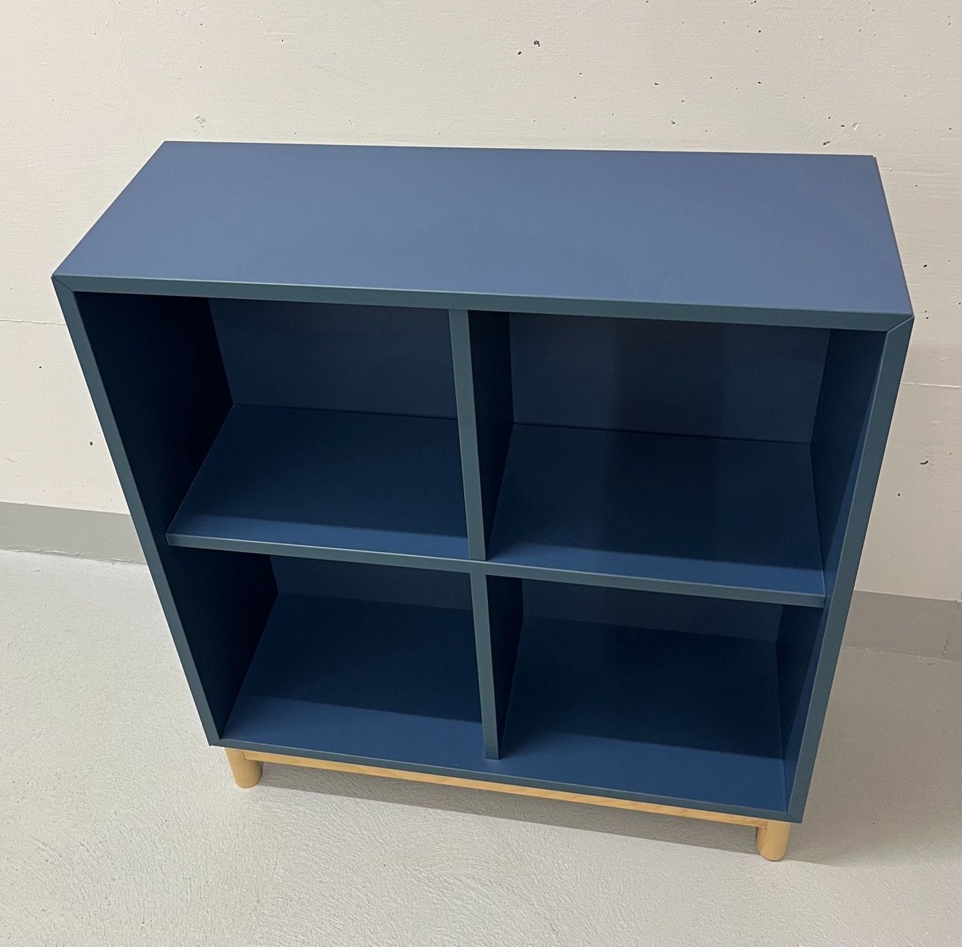 Ikea Regale: Regal Ikea Ekert – Gebraucht aus Ballwil von Quertyp 1