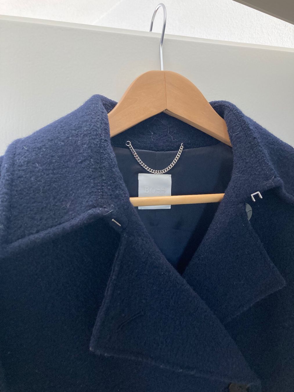 Hugo Boss Giacche: Übergangsjacke Boss / Hugo Boss – Usato da Fraubrunnen venduto da sam3110 8