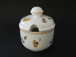 Konfi - Honig - Zucker - Dose von Villeroy & Boch