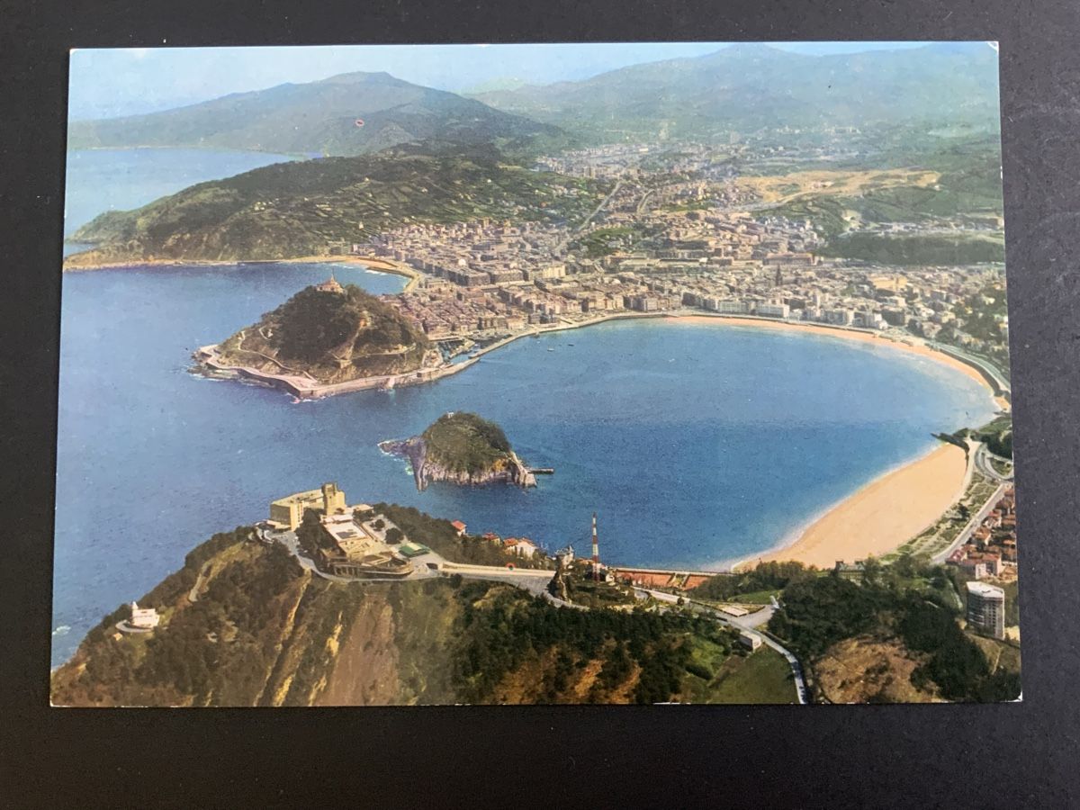 Cartes postales: Spanien Ansichtskarte – Neuf (Voir description) à Binningen par chr_cr5n