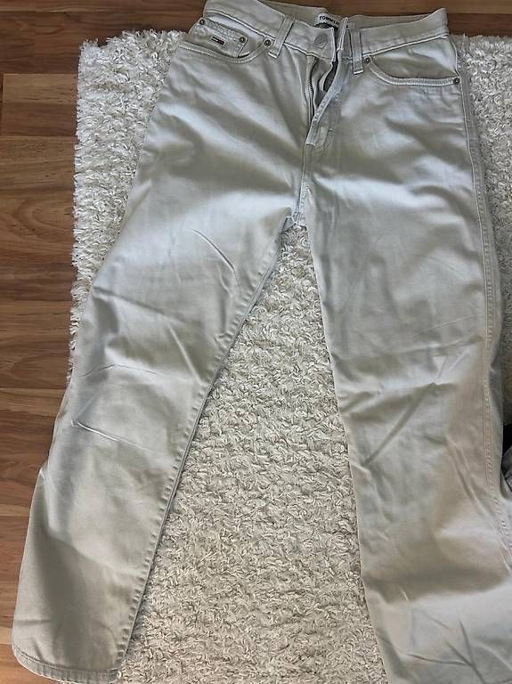 Jeans: Tommy Hilfiger Jeans – Usato da Nürensdorf venduto da pgiuga 1