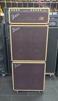 FenderRumble Bass Full Stack 1997 "Blonde"