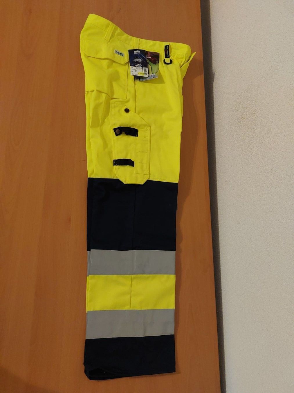 Pantaloni: Arbeitshose – Nuovo (secondo la descrizione) da Brunni venduto da sam505