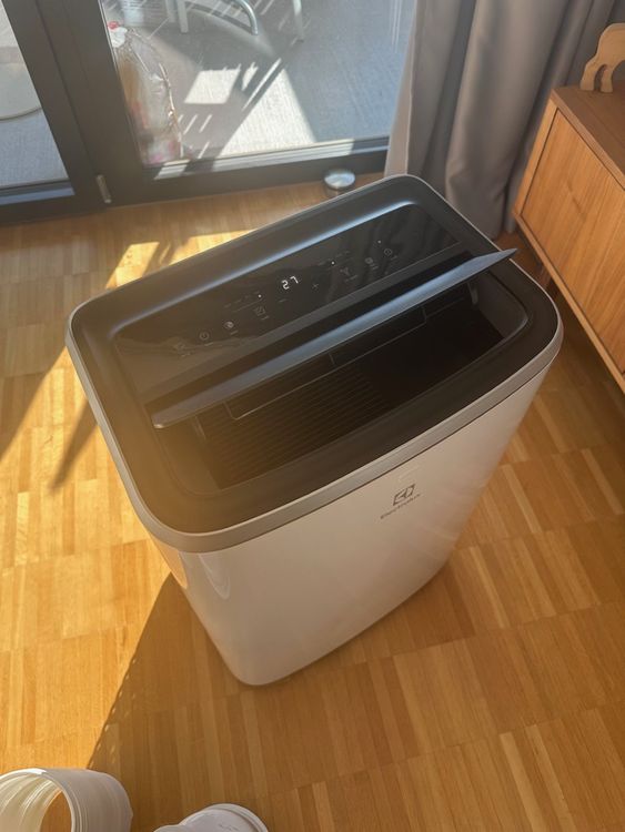 Electrolux Chill Flex Pro Klimaanlage EXP34U338CW 12'000BTU 3