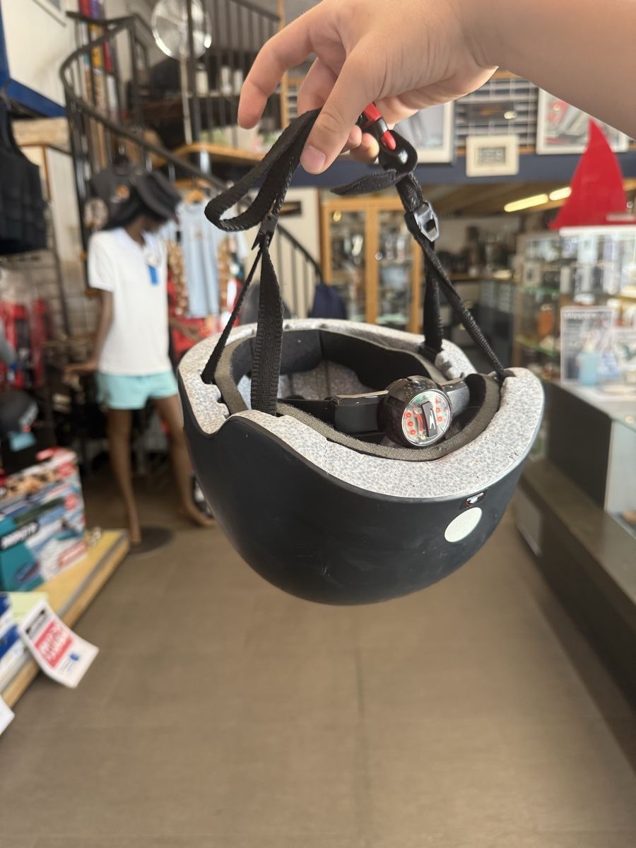 Helme: Casque pour enfants  – Neu (gemäss Beschreibung) aus Lausanne von nat_h2gw 1
