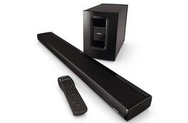 Bose Cinemate 1SR - voll funktionsfähig