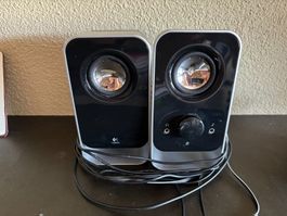 Lautsprecher für PC