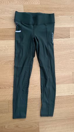 Reithose Felix Bühler Grösse 38