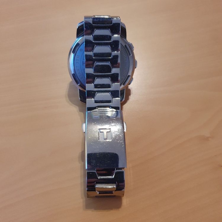 Tissot T - Touch Titanium | Kaufen auf Ricardo