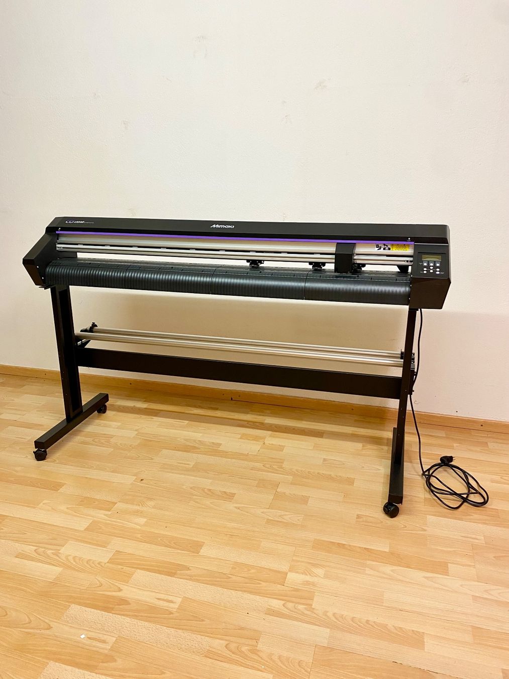 Tutte le macchine: Schneideplotter Mimaki CG-130AR (neu) – Nuovo (secondo la descrizione) da oftringen venduto da thomashauser01