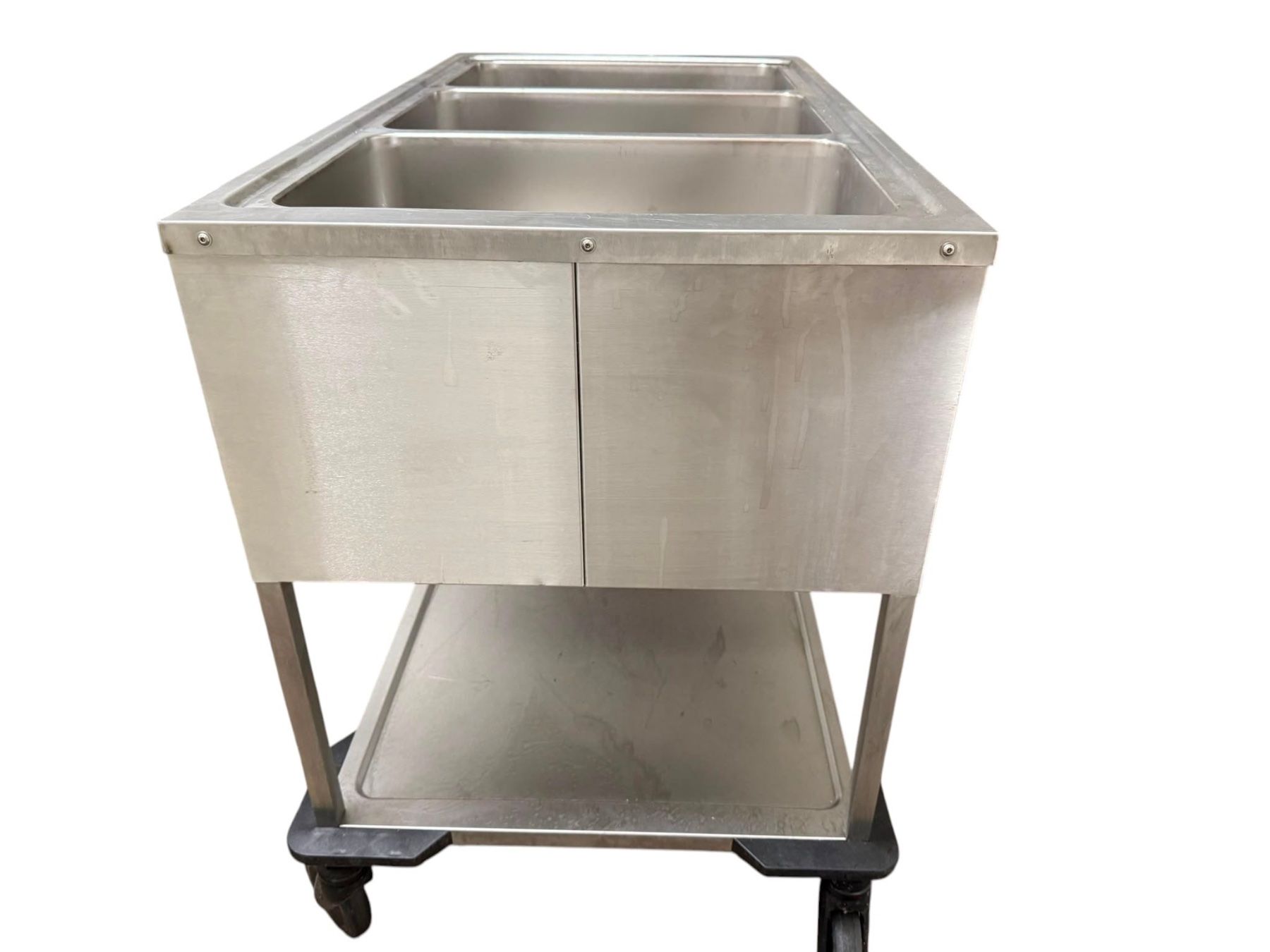 Küchengeräte: Bain Marie – Gebraucht aus Rorbas von ani_9j9d 2