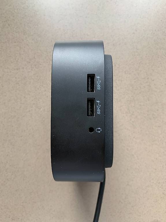 Docking station: HP USB-C Dock G5 / Essential Dockingstation – Usato da Seewen Sz venduto da car_95zr 1