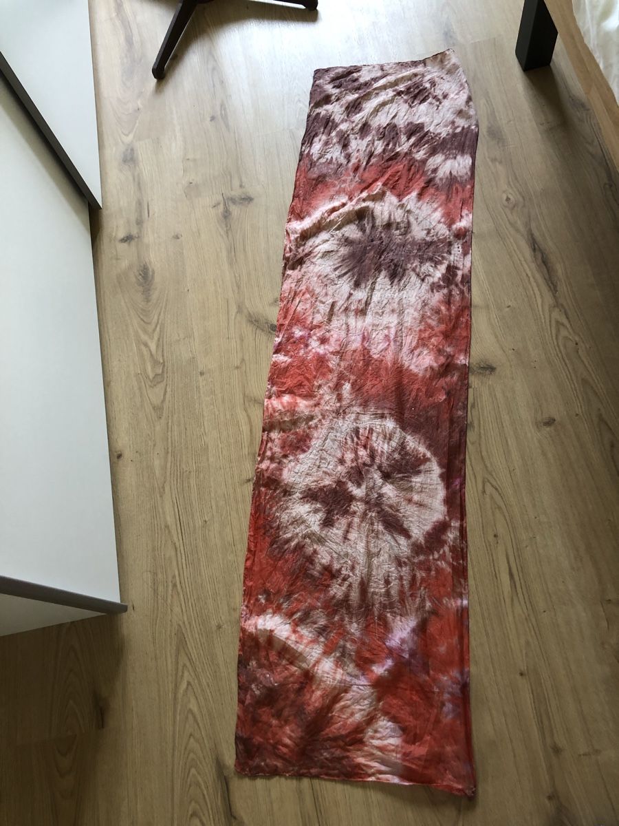 Foulards, Tücher & Schals: Seide Schal – Gebraucht aus Schaffhausen von Fixier 3