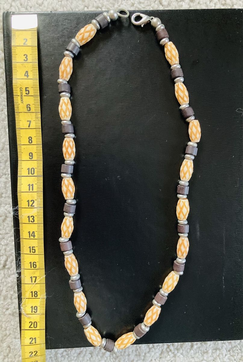 Colliers: Collier d’été – Neuf avec emballage d'origine à Ardon par hel_2sxp 5