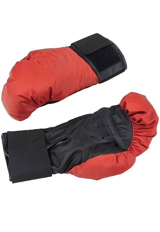 Sacchi da boxe: Standboxsack mit Boxhandschuhen 155 cm – Usato da Oftringen venduto da Lugu91 3