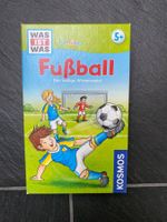 Spiel Was ist was Junior: Fussball