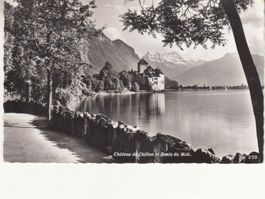 Chillon 1956